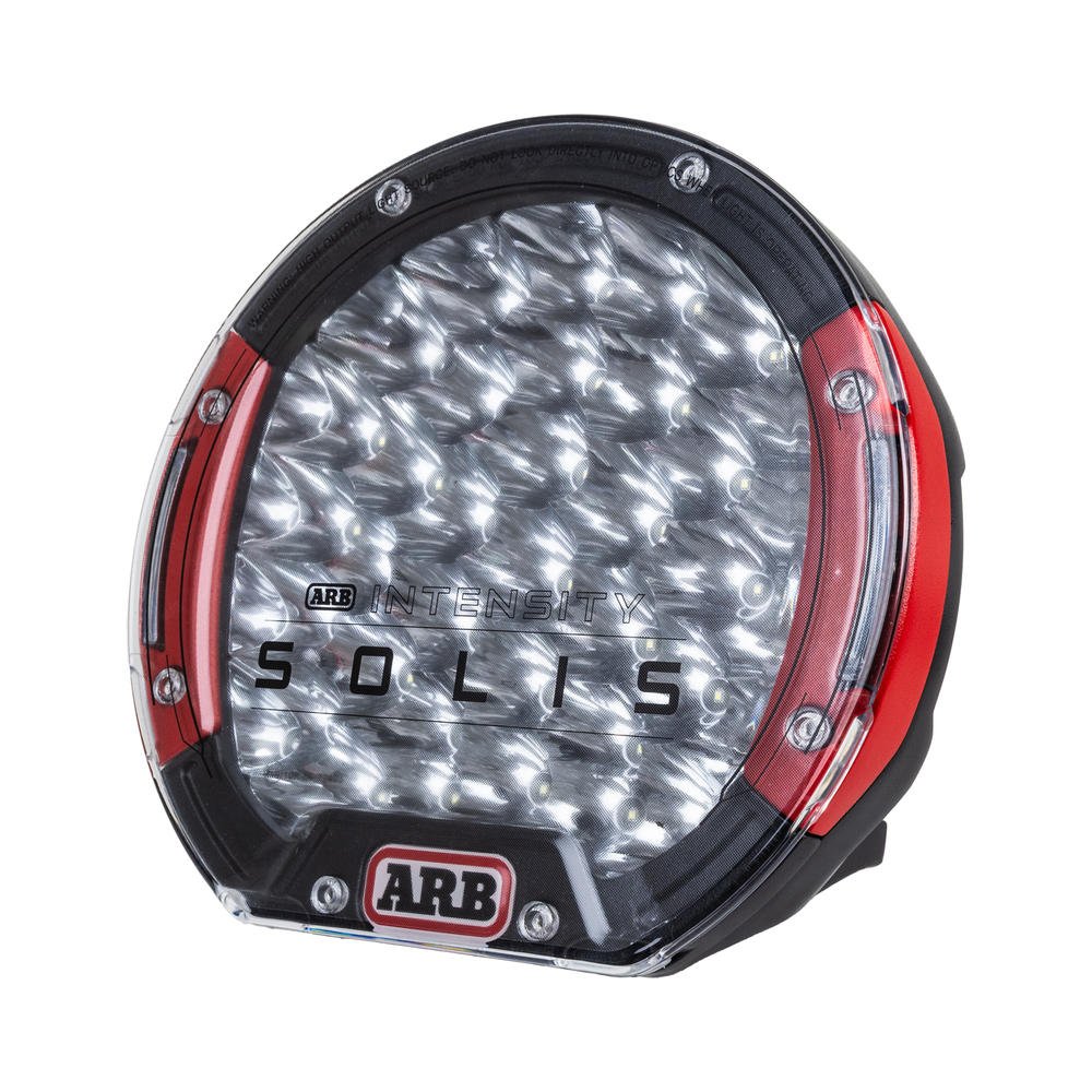 ARB Intensity Solis 36 Spot Gen2 - 2