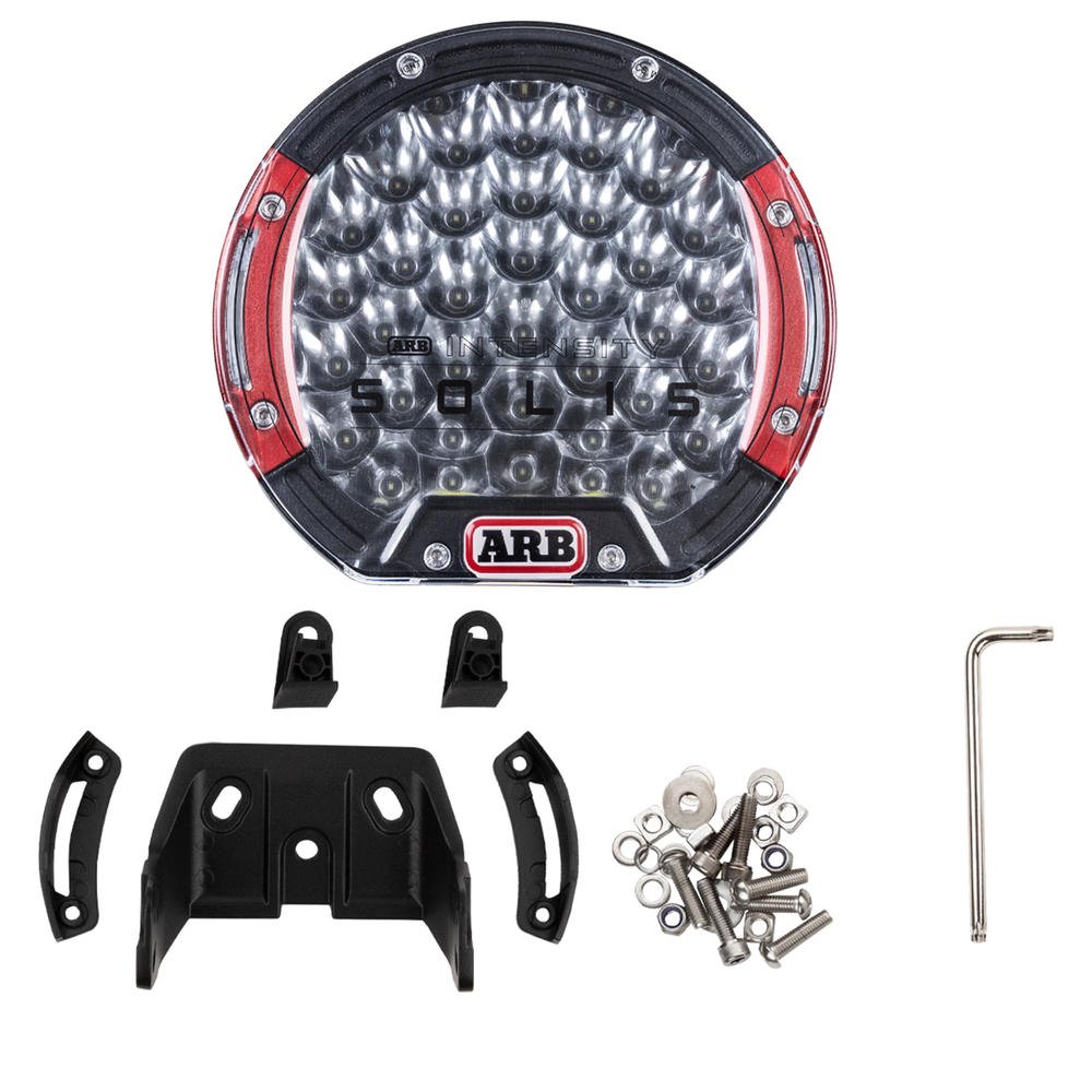ARB Intensity Solis 36 Spot Gen2 - 3