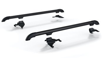 Teraflex Nebo Roof Rack - Jeep JKU