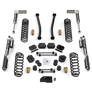Teraflex Sport ST2 2.5" Lift Kit with Shock Absorbers - Jeep JLU