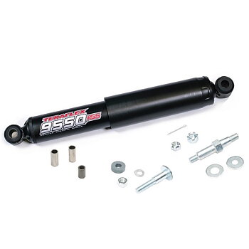 Teraflex Steering Stabilizer 9550 VSS - Jeep TJ