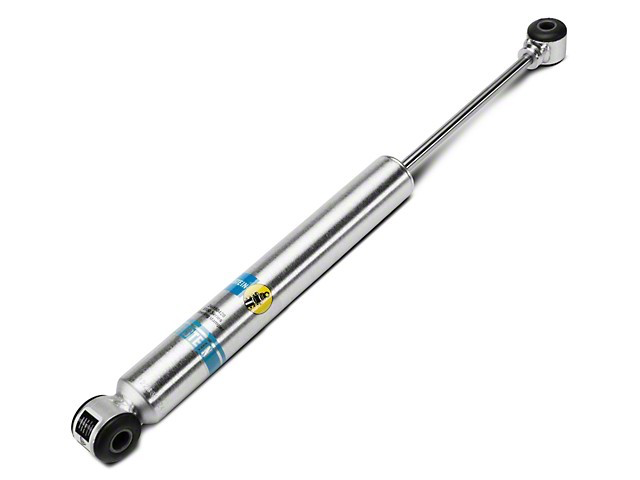 Bilstein Steering Damper - Jeep JK & JKU