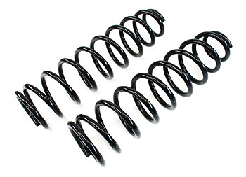 Teraflex Lift Coil Springs Rear - Jeep JKU