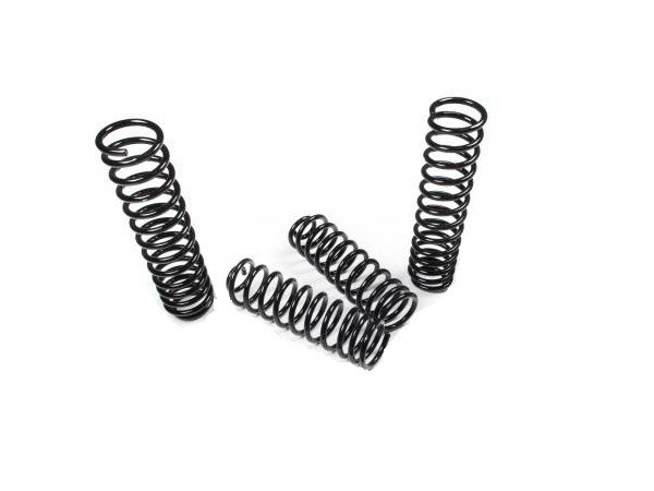 JKS Coil Springs Set Progressive - Jeep JKU