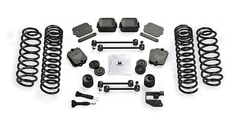 Teraflex 3.5" Lift Kit - Jeep JLU