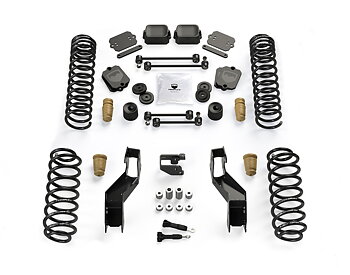 Teraflex Sport ST3 3.5" Lift Kit - Jeep JLU