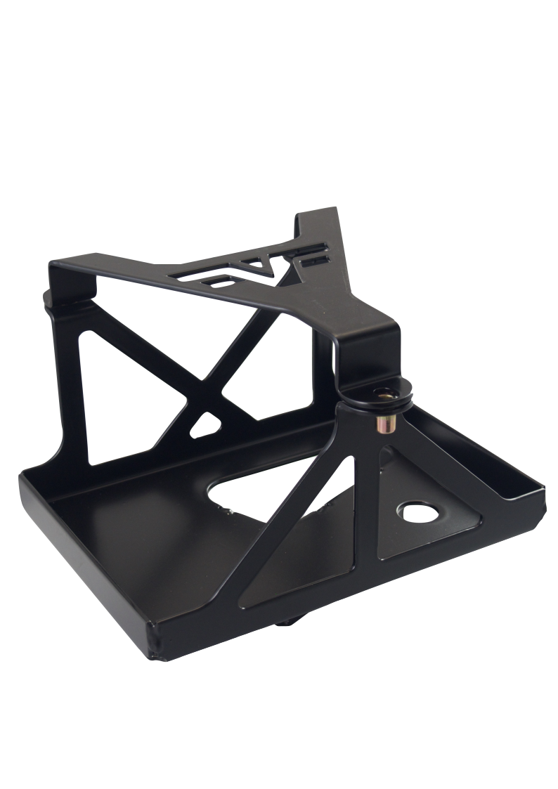 Falken Fabrication Battery Tray - Jeep XJ - 4