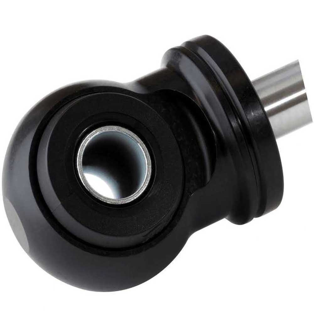 Fox Performance 2.0 TS Steering Stabilizer - Jeep JL, JLU & JT - 4