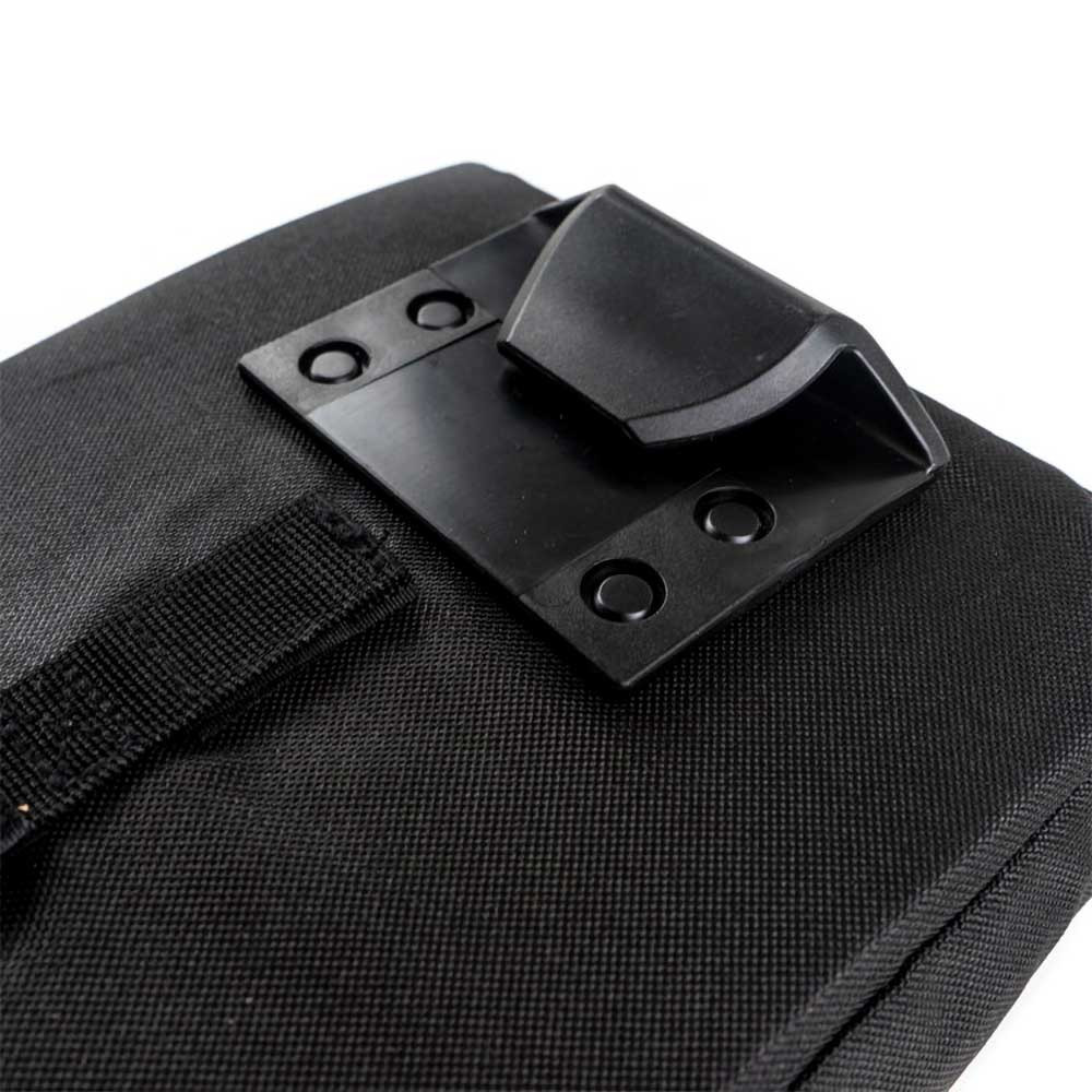 OFD Tailgate Storage Bags MOLLE - Jeep JK & JKU - 7