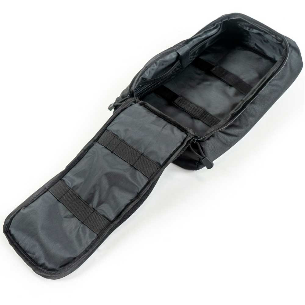 OFD Tailgate Storage Bags MOLLE - Jeep JK & JKU - 5