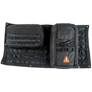 OFD Tailgate Storage Bags MOLLE - Jeep JK & JKU