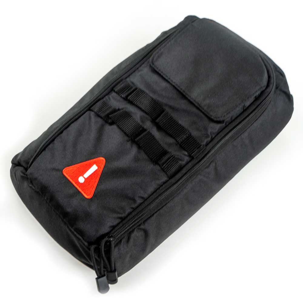 OFD Tailgate Storage Bags MOLLE - Jeep JK & JKU - 4