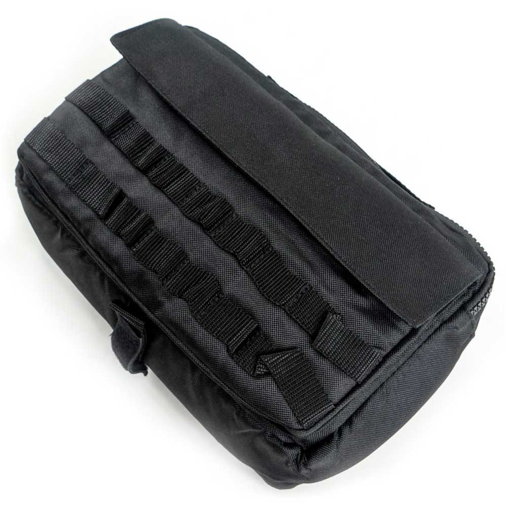 OFD Tailgate Storage Bags MOLLE - Jeep JK & JKU - 6