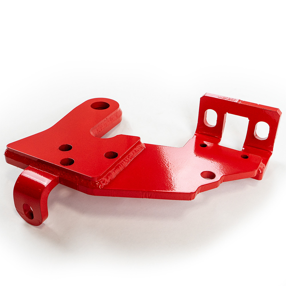 OFD Reinforced Bumper Hook - Jeep JL, JLU & JT - 3