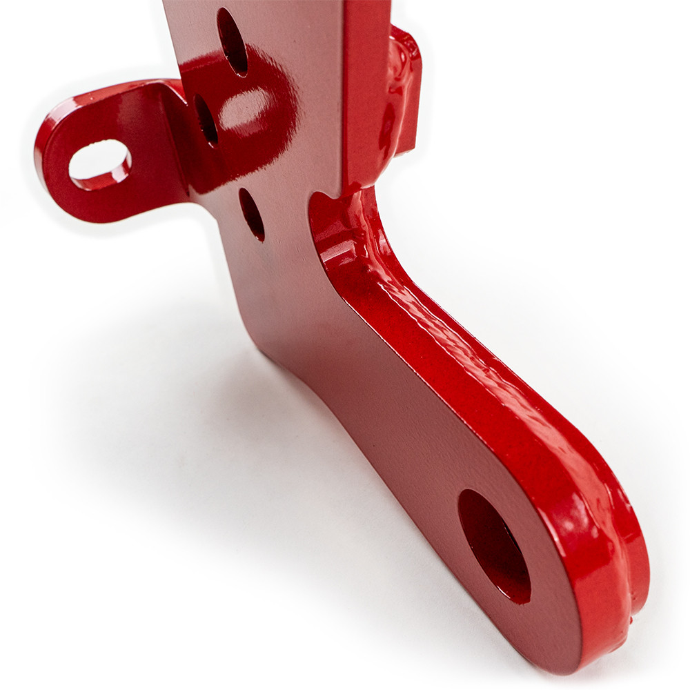 OFD Reinforced Bumper Hook - Jeep JL, JLU & JT - 4