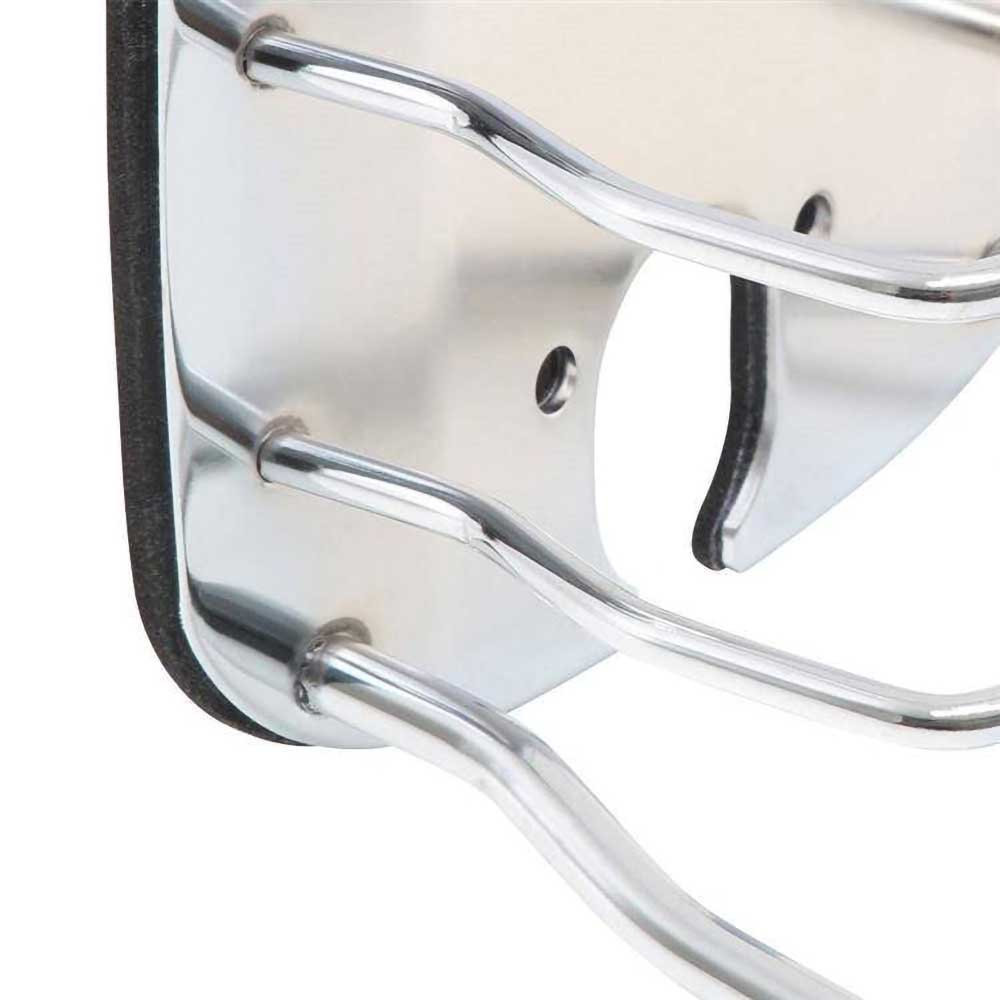 Smittybilt Euro Tail Light Guards - Jeep TJ & YJ - 7