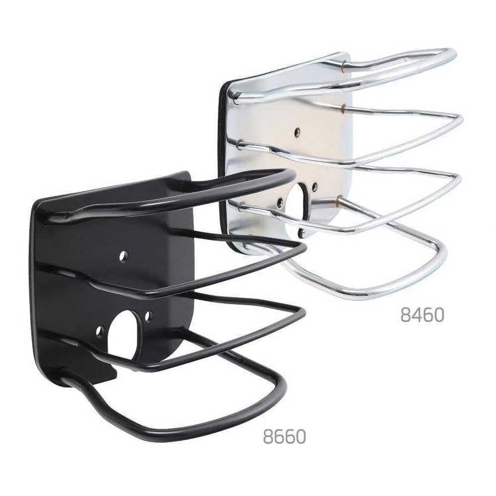 Smittybilt Euro Tail Light Guards - Jeep TJ & YJ - 3