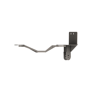 Barnes 4WD Track Bar Brace System - Jeep XJ 4.0
