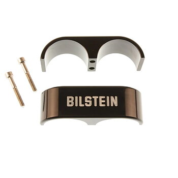 Bilstein Billet Reservoir Clamps 2" Pair
