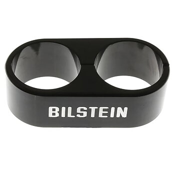Bilstein Billet Reservoir Clamps 2" Pair