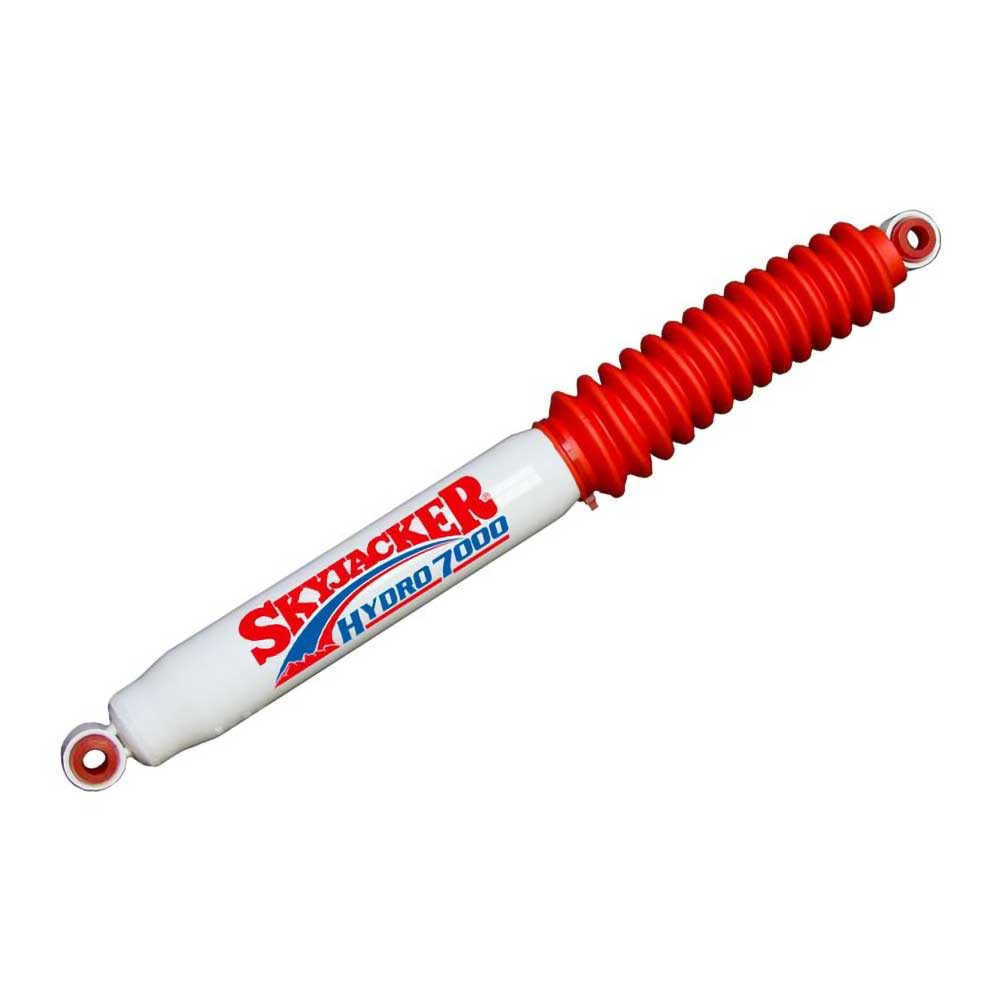 Skyjacker Hydro 7000 Shock Absorber Rear 4-5" Lift - Jeep Grand Cherokee ZJ