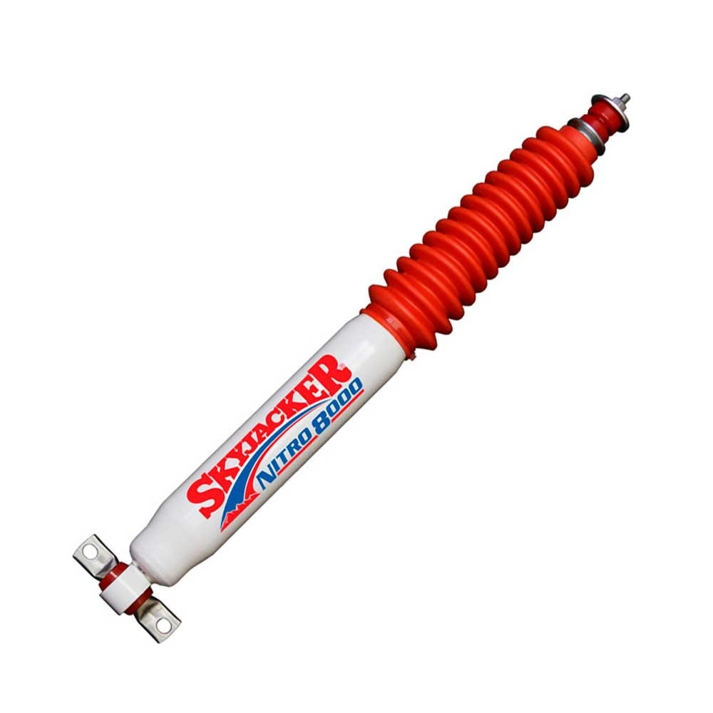 Skyjacker Nitro 8000 Shock Absorber Front 6-8" Lift - Jeep TJ & XJ