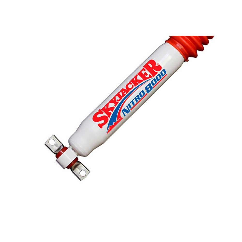 Skyjacker Nitro 8000 Shock Absorber Front 6-8" Lift - Jeep TJ & XJ - 3