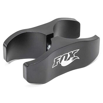 Fox Reservoir Mounting Clamp 2.0 Series