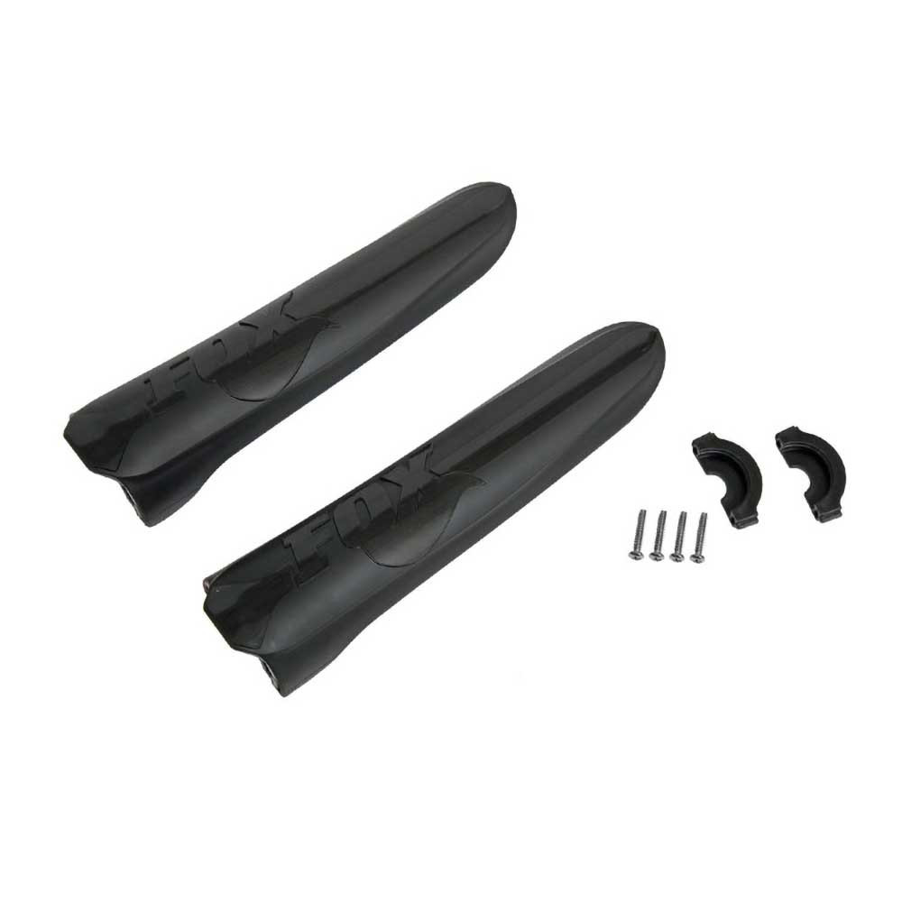 Fox Shock Roost Shield Kit Pair - 5