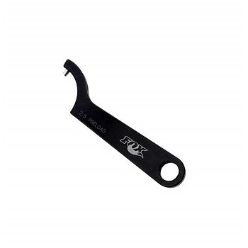 Fox Preload Spanner Wrench 2.5 Factory Coilover