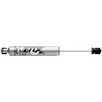 Fox Performance 2.0 IFP Steering Stabilizer - Jeep JK & JKU