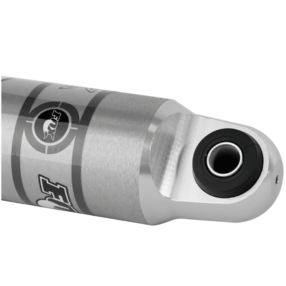 Fox Performance 2.0 IFP Steering Stabilizer - Jeep JK & JKU - 3