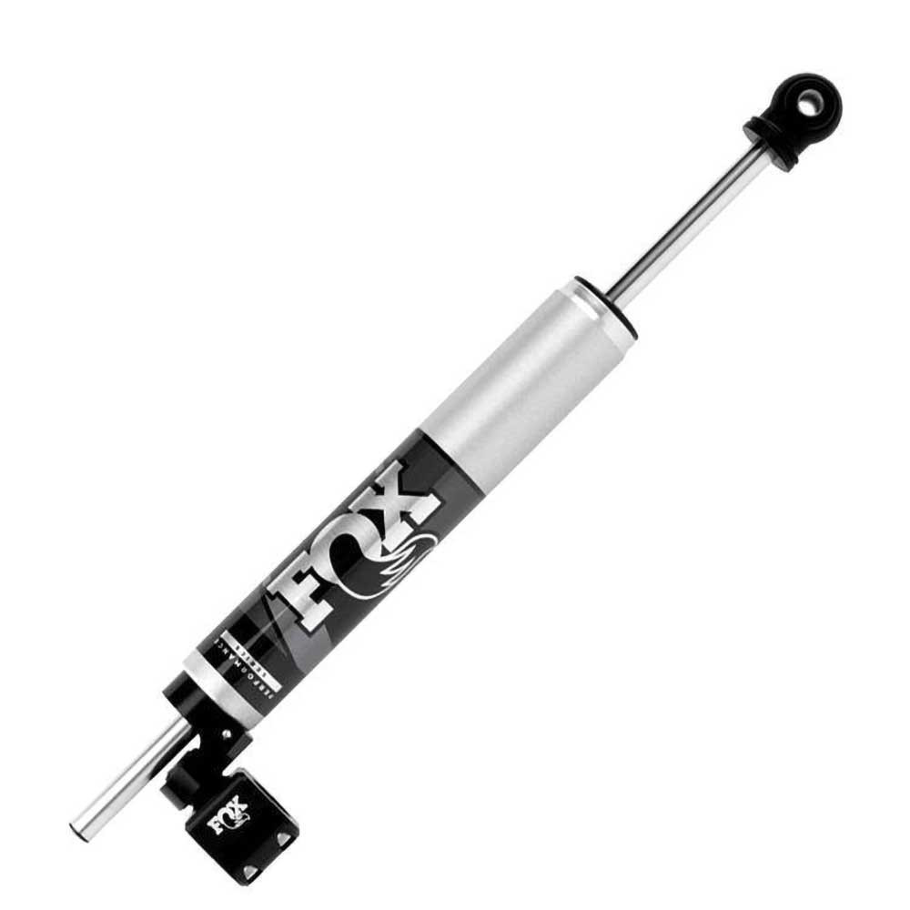 Fox Performance 2.0 TS Steering Stabilizer - Jeep JK & JKU - 2