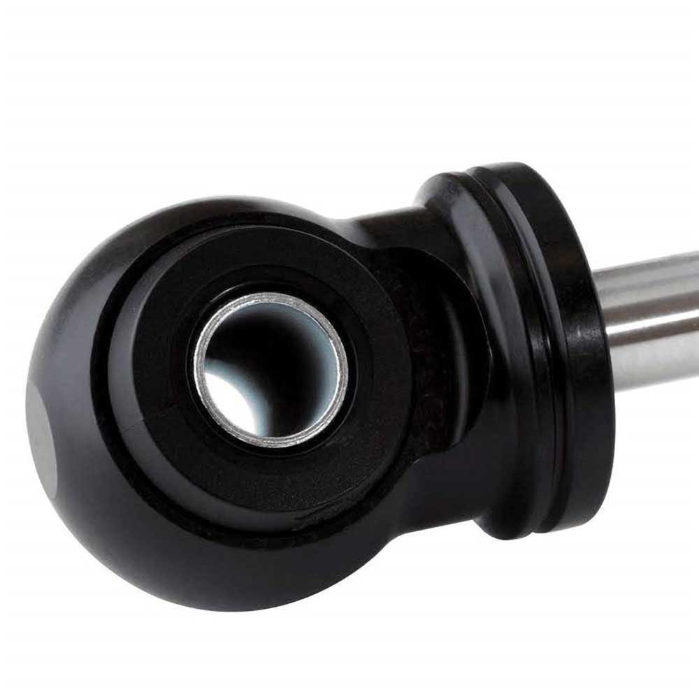 Fox Performance 2.0 TS Steering Stabilizer - Jeep JK & JKU - 3