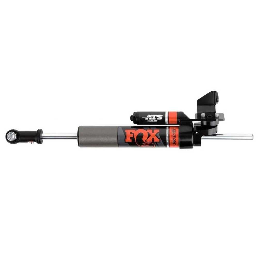 Fox Factory Race 2.0 Reservoir ATS Adjustable Steering Stabilizer - Jeep JL, JLU & JT - 3