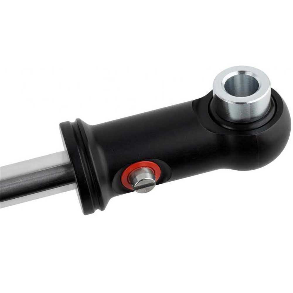 Fox Factory Race 2.0 Reservoir ATS Adjustable Steering Stabilizer - Jeep JL, JLU & JT - 6