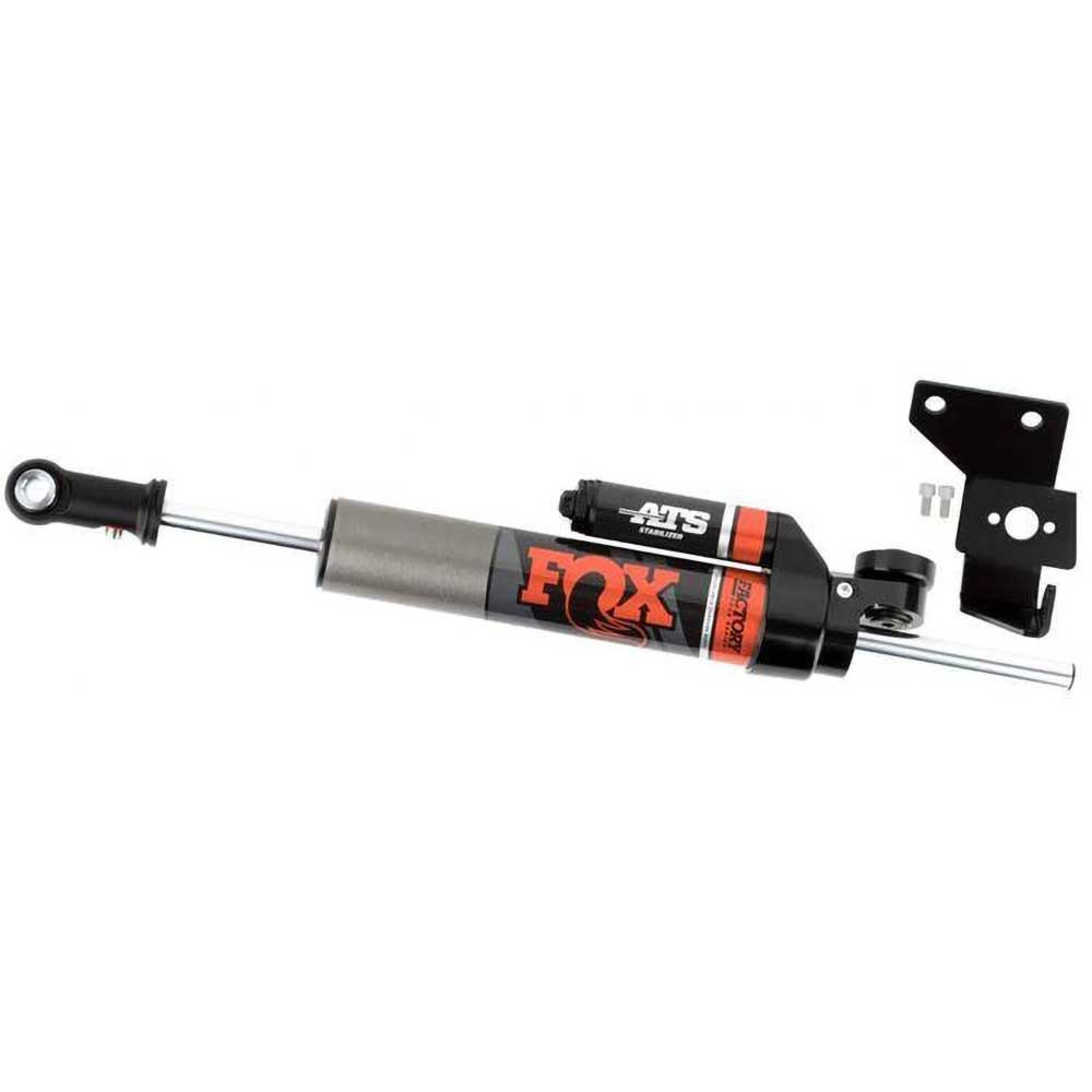 Fox Factory Race 2.0 Reservoir ATS Adjustable Steering Stabilizer - Jeep JL, JLU & JT - 5