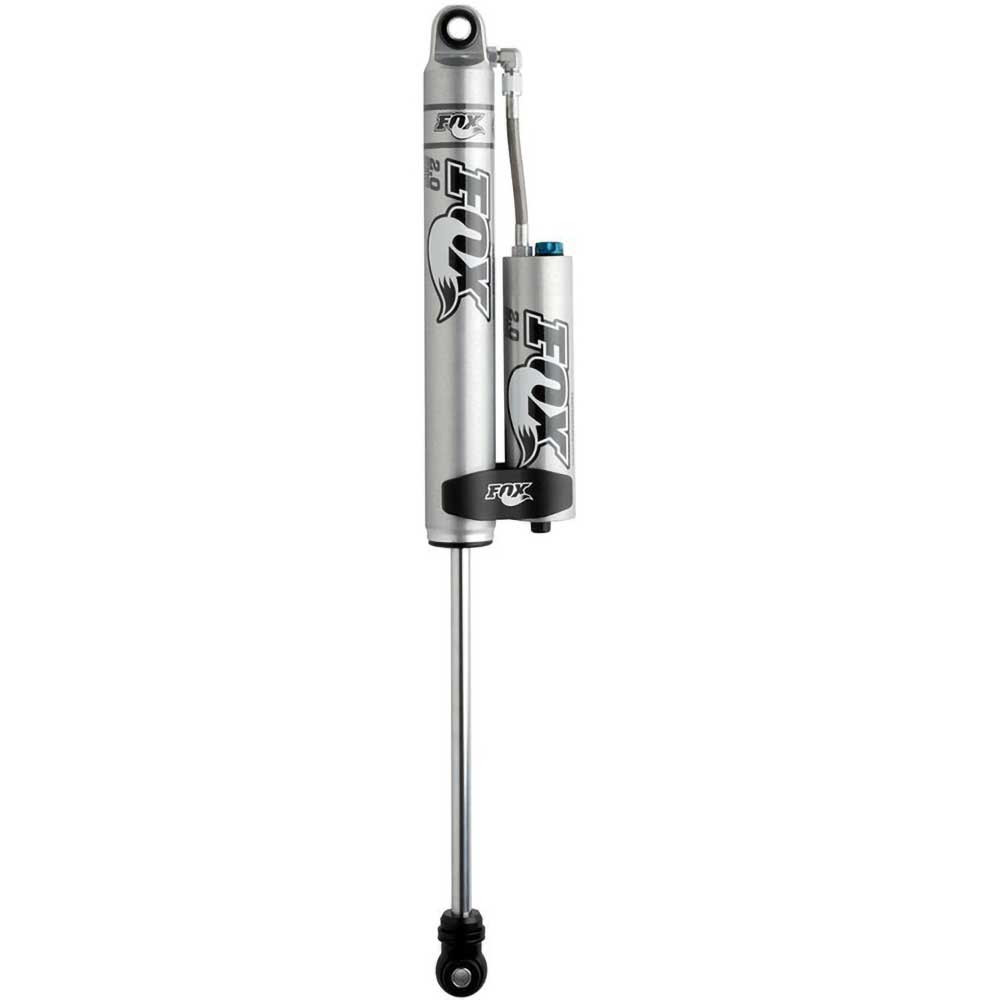 Fox Performance 2.0 Reservoir LSC Adjustable Shock Absorber Rear 4-6" Lift - Jeep Grand Cherokee ZJ & WJ - 3
