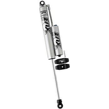 Fox Performance 2.0 Reservoir LSC Adjustable Shock Absorber Rear 4-6" Lift - Jeep Grand Cherokee ZJ & WJ