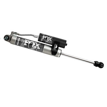 Fox Performance 2.0 IFP Reservoir Shock Absorber Rear 2-3" Lift - Jeep Cherokee XJ