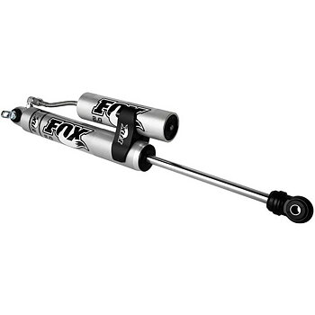 Fox Performance 2.0 IFP Reservoir Shock Absorber Rear 5-6.5" Lift - Jeep Cherokee XJ