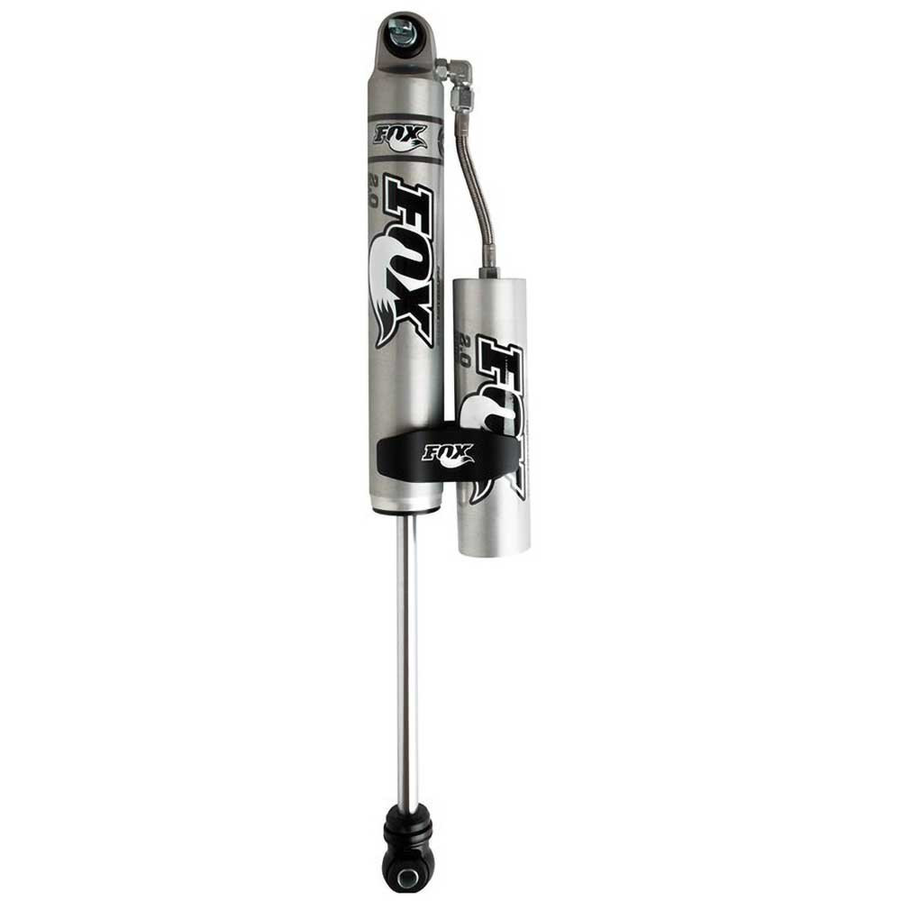 Fox Performance 2.0 IFP Reservoir Shock Absorber Rear 5-6.5" Lift - Jeep Cherokee XJ - 3