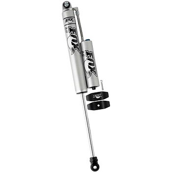 Fox Performance 2.0 Reservoir LSC Adjustable Shock Absorber Rear 2-3" Lift - Jeep Cherokee XJ