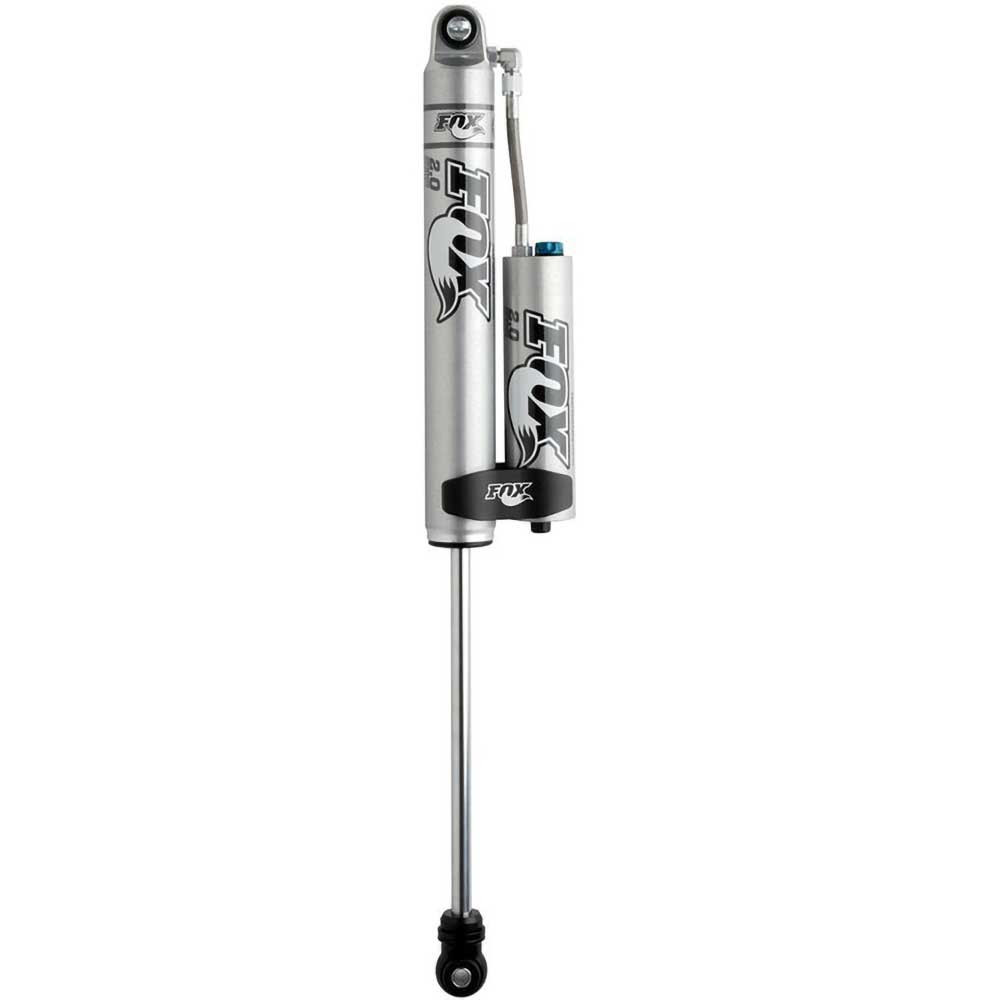 Fox Performance 2.0 Reservoir LSC Adjustable Shock Absorber Rear 3.5-4.5" Lift - Jeep Cherokee XJ - 3