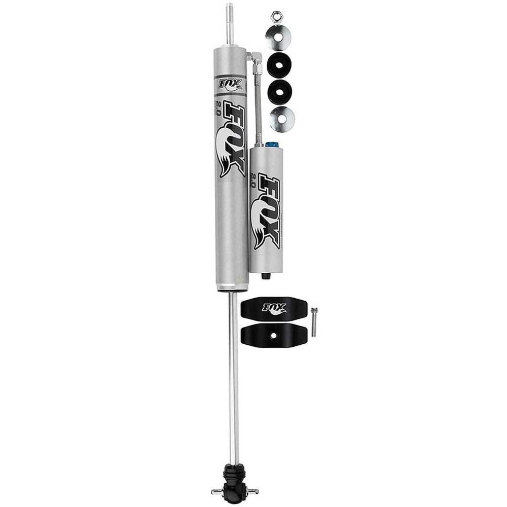 Fox Performance 2.0 Reservoir LSC Adjustable Shock Absorber Front 4-6" Lift - Jeep XJ, ZJ & WJ - 2