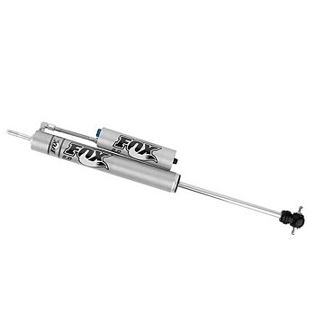 Fox Performance 2.0 Reservoir LSC Adjustable Shock Absorber Front 4-6" Lift - Jeep XJ, ZJ & WJ