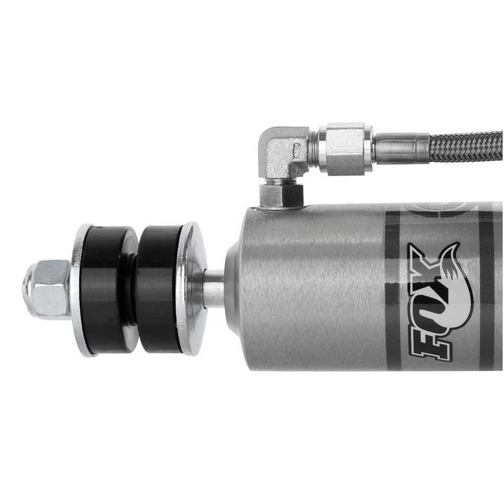 Fox Performance 2.0 Reservoir LSC Adjustable Shock Absorber Front 4-6" Lift - Jeep XJ, ZJ & WJ - 4