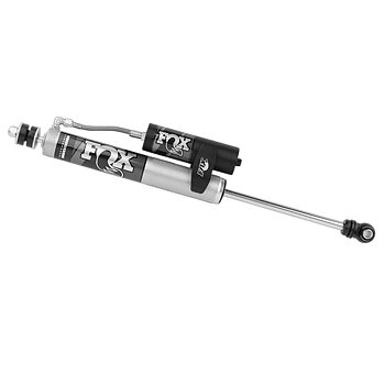 Fox Performance 2.0 IFP Reservoir Shock Absorber Front 4-6" Lift - Jeep XJ, ZJ & WJ