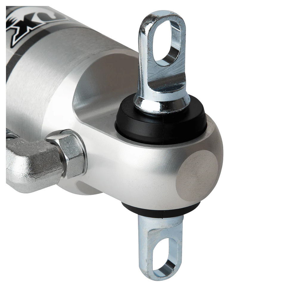 Fox Performance 2.0 IFP Reservoir Shock Absorber Rear 3.5-4.5" Lift - Jeep Cherokee XJ - 2
