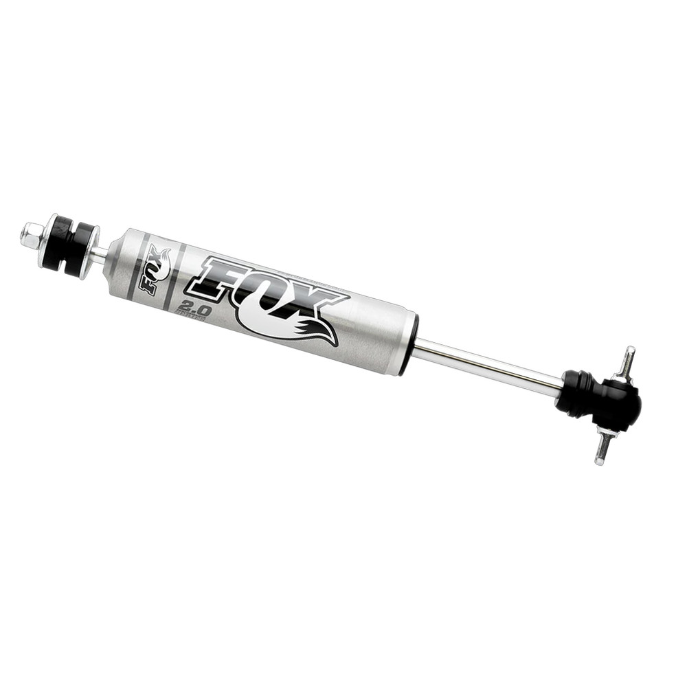 Fox Performance 2.0 IFP Shock Absorber Front 0-1.5" Lift - Jeep XJ, ZJ & WJ